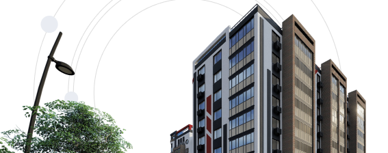 Жилой комплекс «Ледовый Парк» - новостройка в Иваново